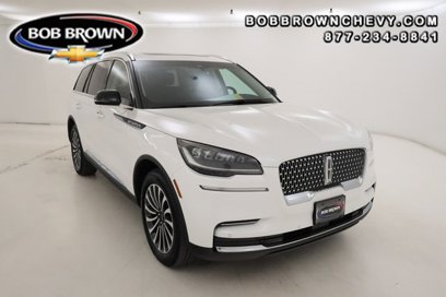 Used 2023 Lincoln Aviator Reserve