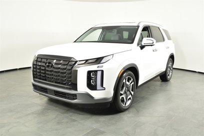 New 2025 Hyundai Palisade SEL