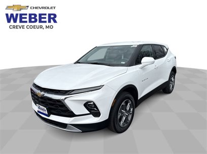Used 2023 Chevrolet Blazer LT w/ Driver Confidence Package