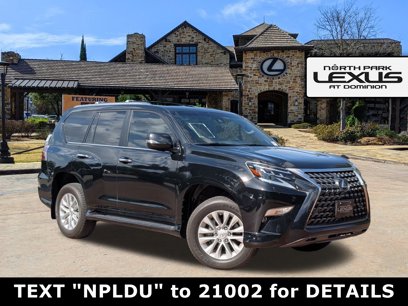 Used 2023 Lexus GX 460 Premium