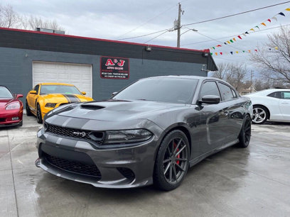 Used 2019 Dodge Charger SRT Hellcat w/ Harman/Kardon Audio Group