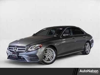 Used 2018 Mercedes-Benz E 300