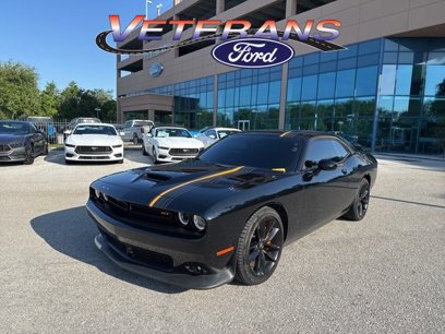 Used 2023 Dodge Challenger GT w/ Plus Package