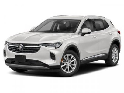 Used 2023 Buick Envision Avenir