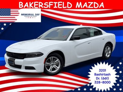 Used 2023 Dodge Charger SXT
