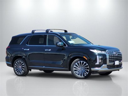 New 2025 Hyundai Palisade Calligraphy