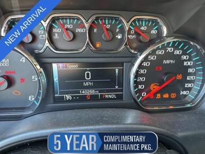 Used 2017 Chevrolet Silverado 1500 LT w/ All Star Edition