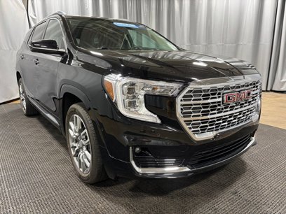 Certified 2022 GMC Terrain Denali w/ Denali Premium Package