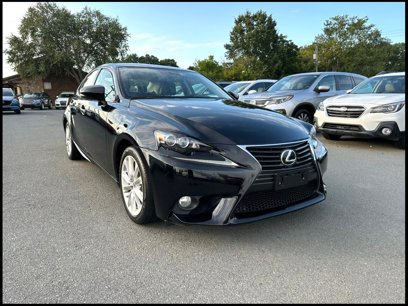 Used 2014 Lexus IS 250