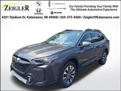 Used 2024 Subaru Outback Touring XT