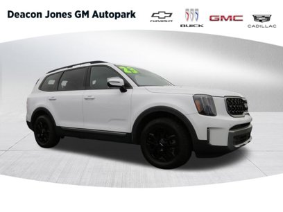 Used 2023 Kia Telluride SX Prestige X-Pro