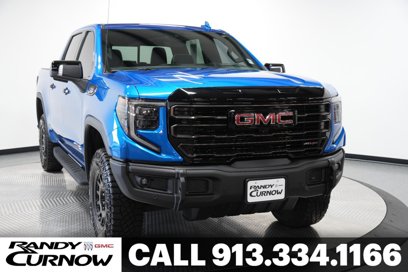Used 2024 GMC Sierra 1500 AT4X w/ AT4X AEV Edition