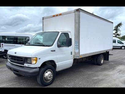 Used 1999 Ford E-350 and Econoline 350 Super Duty
