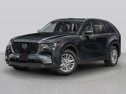 New 2025 MAZDA CX-90 3.3 Turbo w/ Premium Sport Pkg