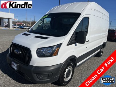 Used 2023 Ford Transit 250 148 High Roof