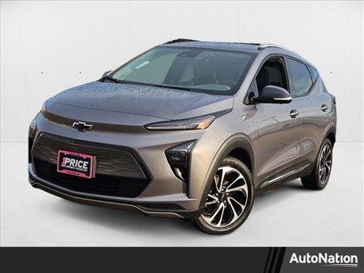 Used 2023 Chevrolet Bolt EUV Premier