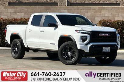 Used 2024 GMC Canyon Elevation w/ Convenience Package