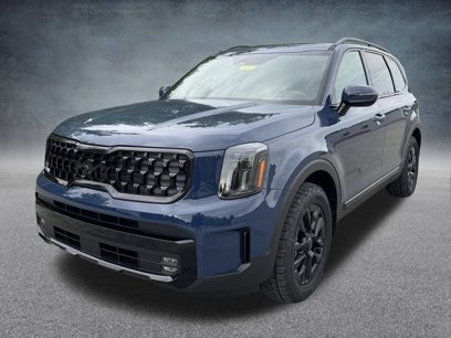 New 2025 Kia Telluride SX Prestige X-Pro