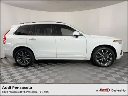 Used 2016 Volvo XC90 T6 Momentum w/ Momentum Plus Package