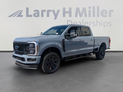New 2024 Ford F250 Lariat w/ Lariat Ultimate Package