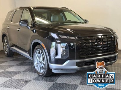 Used 2024 Hyundai Palisade SEL