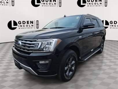 Used 2018 Ford Expedition XLT w/ Equipment Group 202A