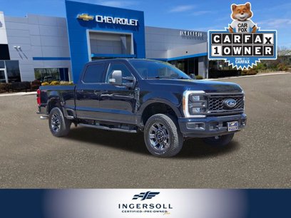 Used 2023 Ford F250 XL w/ Snow Plow Prep Package