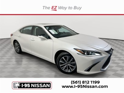 Used 2019 Lexus ES 350