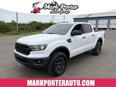 Used 2019 Ford Ranger XLT w/ Equipment Group 302A Luxury