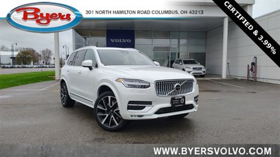 Certified 2024 Volvo XC90 B5 Plus