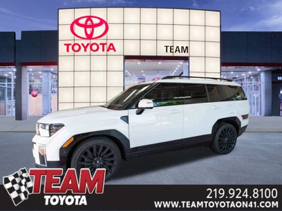 Used 2024 Hyundai Santa Fe Calligraphy