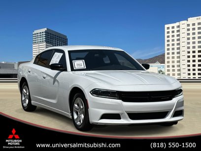 Used 2023 Dodge Charger SXT