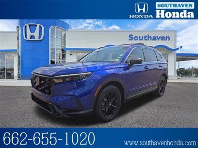 Used 2025 Honda CR-V Sport