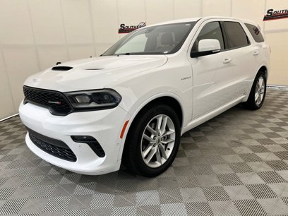 Used 2022 Dodge Durango R/T