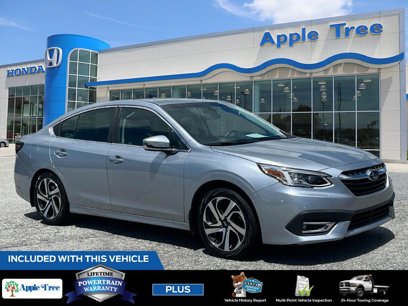 Used 2020 Subaru Legacy Limited w/ Popular Package #3