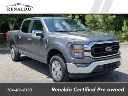 Used 2023 Ford F150 XLT