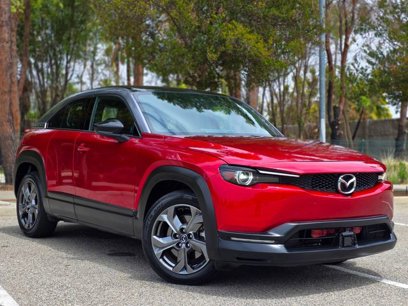 Used 2022 MAZDA MX-30 Electric w/ Premium Plus Pkg