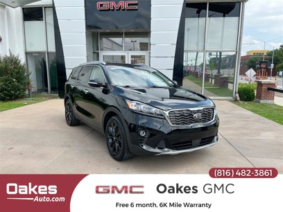Used 2020 Kia Sorento EX