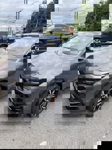 Used 2023 Toyota Crown XLE