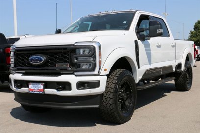 New 2024 Ford F250 Lariat w/ Lariat Ultimate Package