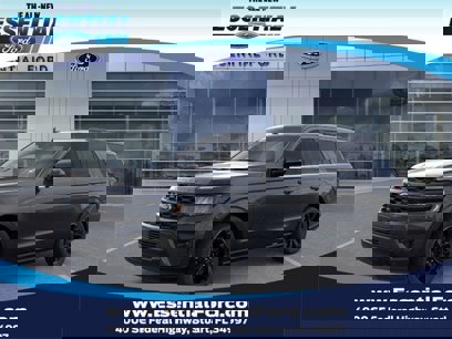 Used 2024 Ford Expedition Limited