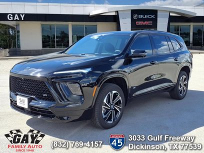 New 2025 Buick Enclave Sport Touring w/ Power Package