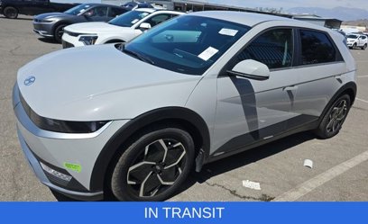 Used 2023 Hyundai Ioniq 5 SEL