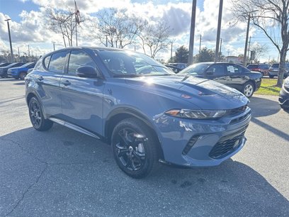 New 2025 Dodge Hornet R/T w/ R/T Blacktop Package