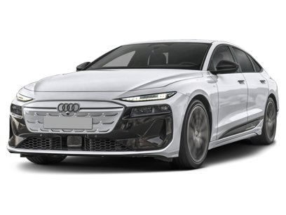 New 2025 Audi A6 e-tron Premium Plus