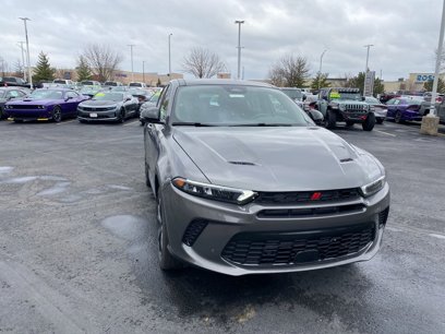 New 2024 Dodge Hornet GT Plus
