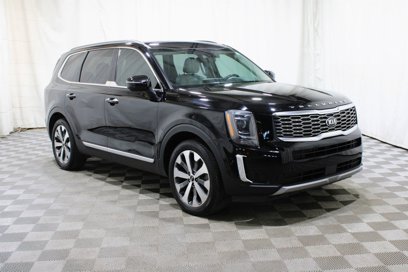 Used 2020 Kia Telluride S
