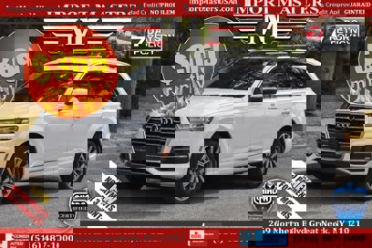Used 2019 Audi Q7 2.0T Premium Plus