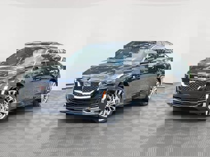 Certified 2022 Cadillac CT5 Premium Luxury w/ Technology Package