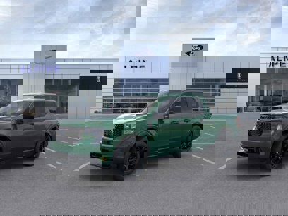 New 2025 Ford Maverick XLT